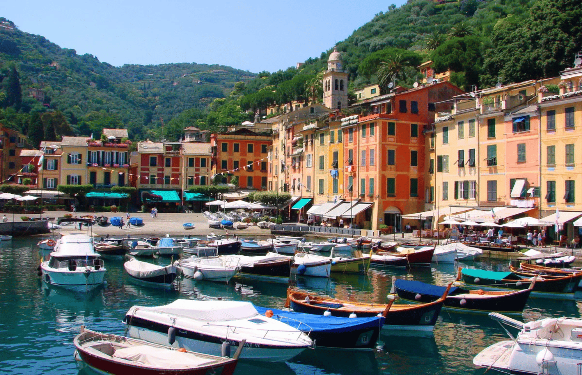 Portofino