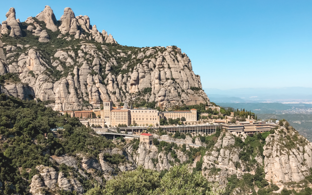 montserrat